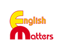 English Matters' Blog